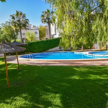 Haus Mit Traumhaftem Meerblick * Gran Alacant