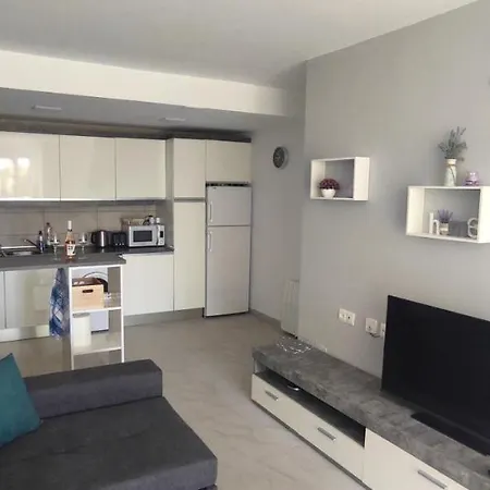 Haus Mit Traumhaftem Meerblick Gran Alacant