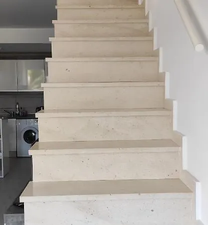 Haus Mit Traumhaftem Meerblick Casa vacanze