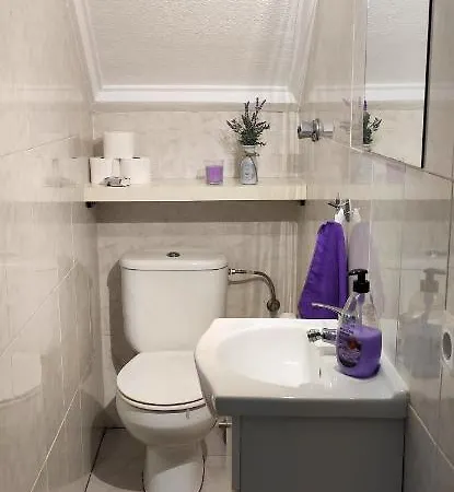 Haus Mit Traumhaftem Meerblick *