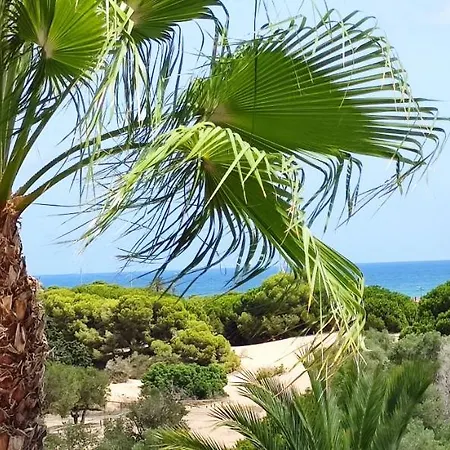Haus Mit Traumhaftem Meerblick * Gran Alacant