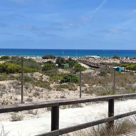 Casa vacanze Haus Mit Traumhaftem Meerblick *