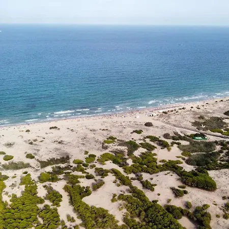 Haus Mit Traumhaftem Meerblick Gran Alacant