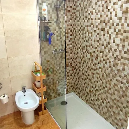 Casa vacanze Haus Mit Traumhaftem Meerblick Gran Alacant