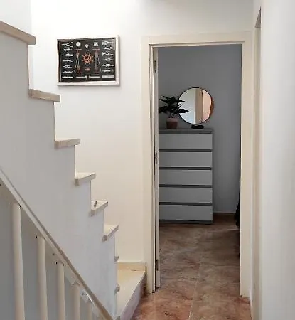 Casa vacanze Haus Mit Traumhaftem Meerblick