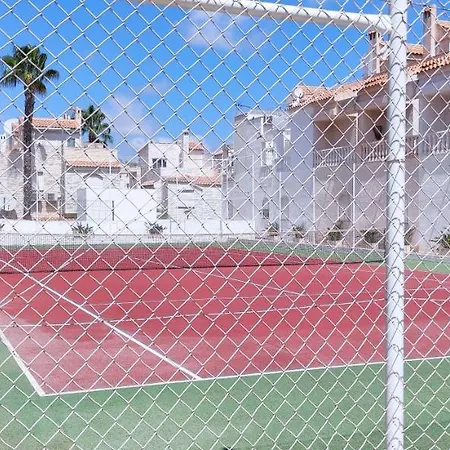 Haus Mit Traumhaftem Meerblick Casa vacanze Gran Alacant