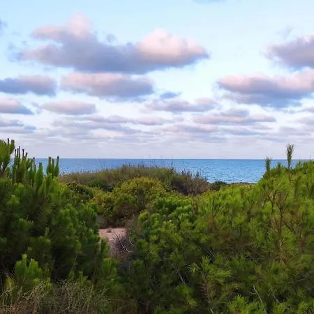 Haus Mit Traumhaftem Meerblick Gran Alacant