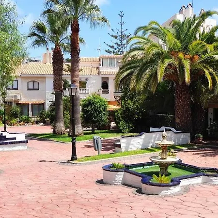 Casa vacanze Haus Mit Traumhaftem Meerblick Gran Alacant