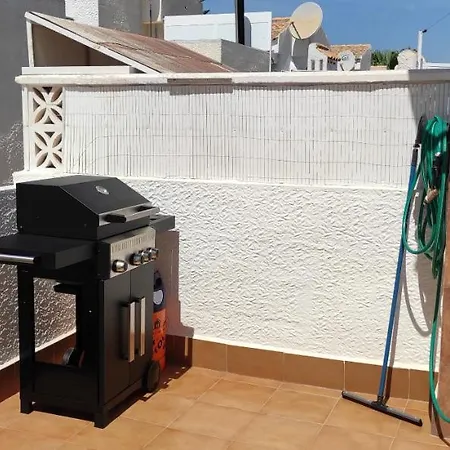 Haus Mit Traumhaftem Meerblick Casa vacanze *