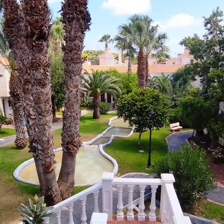 Casa vacanze Haus Mit Traumhaftem Meerblick Gran Alacant