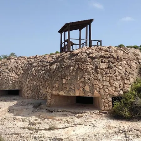 Haus Mit Traumhaftem Meerblick Casa vacanze *