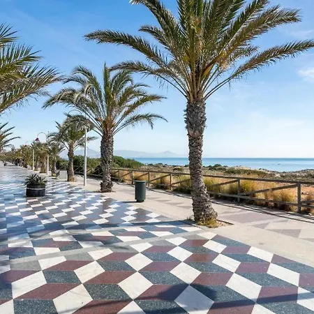 Casa vacanze Haus Mit Traumhaftem Meerblick Gran Alacant