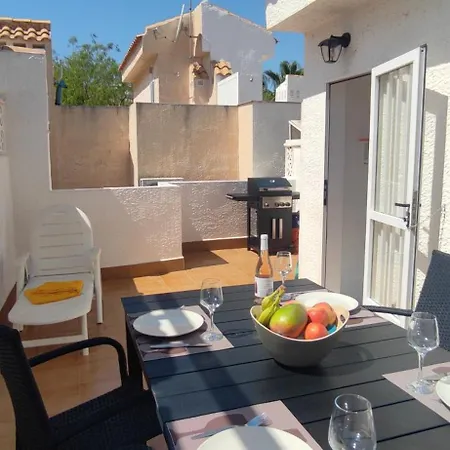 Casa vacanze Haus Mit Traumhaftem Meerblick