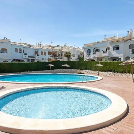 Haus Mit Traumhaftem Meerblick Casa vacanze Gran Alacant