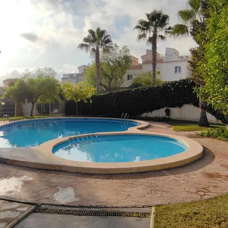 Casa vacanze Haus Mit Traumhaftem Meerblick