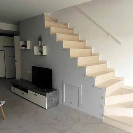 Haus Mit Traumhaftem Meerblick Casa vacanze *