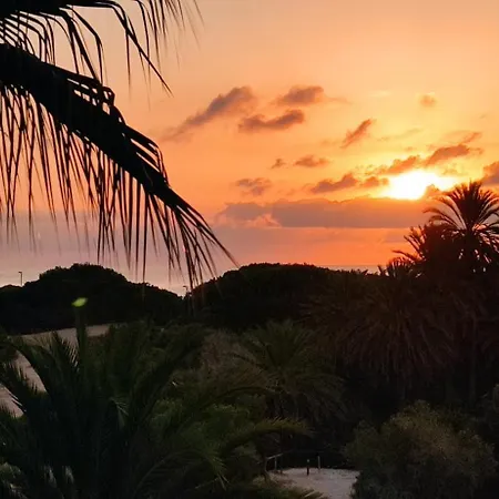 Haus Mit Traumhaftem Meerblick * Gran Alacant