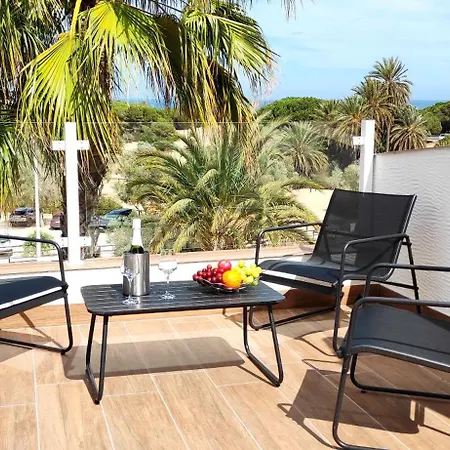 Haus Mit Traumhaftem Meerblick Casa vacanze